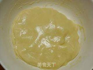 月圆中秋--------【广式紫薯月饼】的做法步骤:4