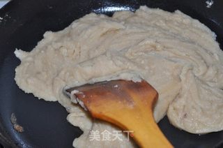 红酒蔓越莓冰皮月饼的做法步骤：4