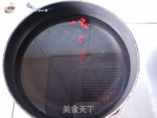 鸡蛋玉米羹的做法步骤:4