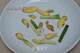 孔雀开屏鱼的做法步骤:2