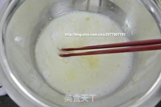 抹茶红豆沙冰皮月饼的做法步骤：1