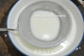 抹茶红豆沙冰皮月饼的做法步骤：3