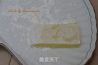 荆芥煎凉粉的做法步骤:3
