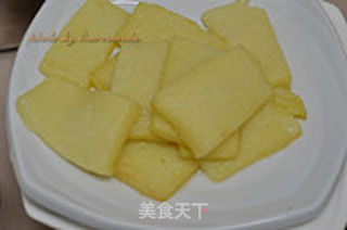 荆芥煎凉粉的做法步骤：8