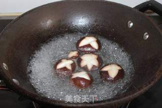 【开学啦】学生便当——周一的做法步骤:7