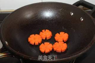 【开学啦】学生便当——周一的做法步骤:12