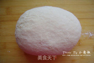 【酥香麻花】的做法步骤：3