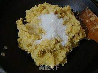 月饼馅料自己做--------【香滑绿豆沙】的做法步骤:6