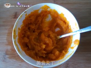双色蝴蝶馒头的做法步骤:5