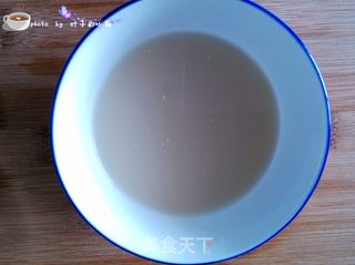 双色蝴蝶馒头的做法步骤:3