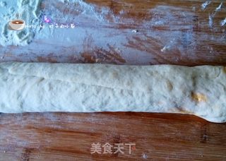 双色蝴蝶馒头的做法步骤:9