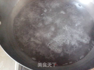 三文鱼螺旋面的做法步骤:5