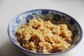 米饭锅巴的做法步骤:3