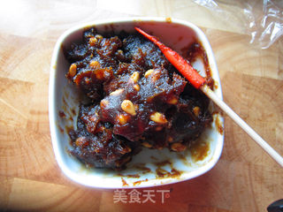 不用烤箱打月饼:苏式椒盐&枣泥月饼的做法步骤:14