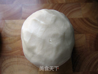 不用烤箱打月饼:苏式椒盐&枣泥月饼的做法步骤:19