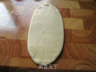 不用烤箱打月饼:苏式椒盐&枣泥月饼的做法步骤:23