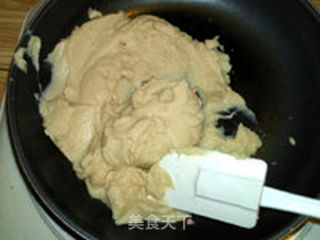 紫薯豆沙馅的做法步骤:2