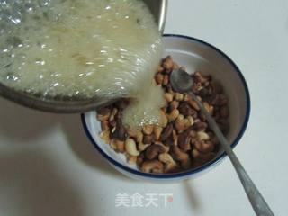 焦香腰果酥的做法步骤：13