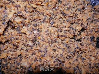 七星伴月之糖人月饼的做法步骤：6