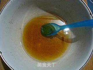 月圆中秋---------【广式绿豆沙月饼】的做法步骤:2
