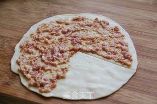 京都肉饼的做法步骤:9