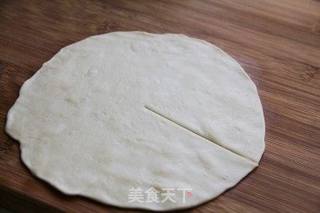 京都肉饼的做法步骤:8