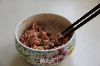 京都肉饼的做法步骤：7