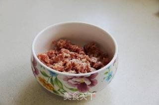 京都肉饼的做法步骤:3