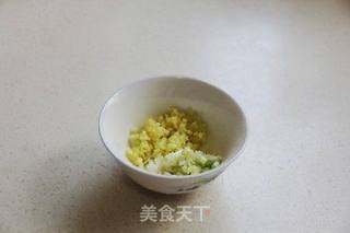 京都肉饼的做法步骤:4