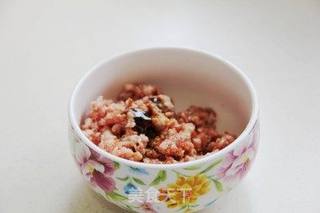 京都肉饼的做法步骤:5