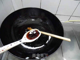 秋季贴补秋膘———————【 香芋扣肉】的做法步骤:13