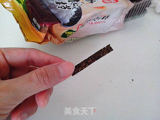 萌猫咖喱海鲜饭的做法步骤:10