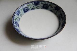 培根火腿萝卜糕的做法步骤:5