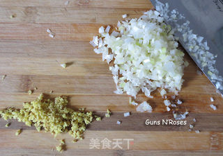 四川小吃——叶儿粑的做法步骤:2