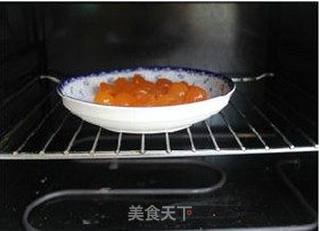 28图详解此生最爱的月饼——广式莲蓉蛋黄月饼的做法步骤:3