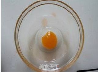 28图详解此生最爱的月饼——广式莲蓉蛋黄月饼的做法步骤:2