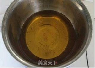 28图详解此生最爱的月饼——广式莲蓉蛋黄月饼的做法步骤:6