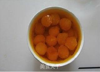 28图详解此生最爱的月饼——广式莲蓉蛋黄月饼的做法步骤:4