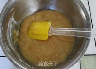 28图详解此生最爱的月饼——广式莲蓉蛋黄月饼的做法步骤:9