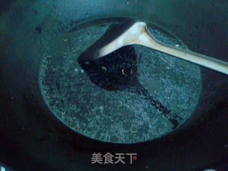 面筋塞肉的做法步骤:5