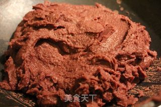 冰皮月饼的做法步骤:4