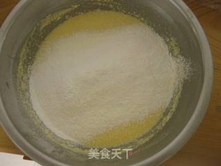奶黄馅的做法步骤:5