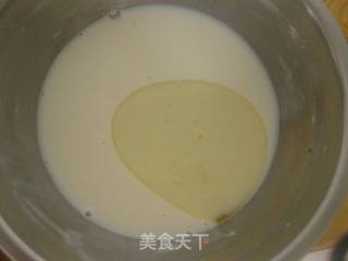 小兔冰皮月饼的做法步骤:2