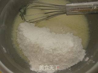 小兔冰皮月饼的做法步骤:3