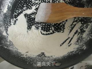 小兔冰皮月饼的做法步骤:8