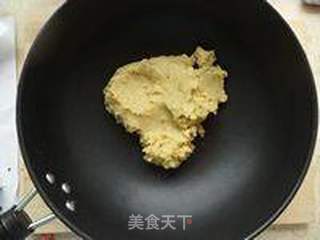 纯天然的栗子冰皮月饼的做法步骤:4