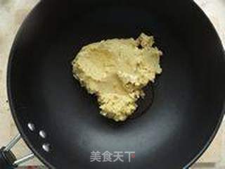 纯天然的栗子冰皮月饼的做法步骤:5