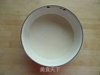 纯天然的栗子冰皮月饼的做法步骤:10