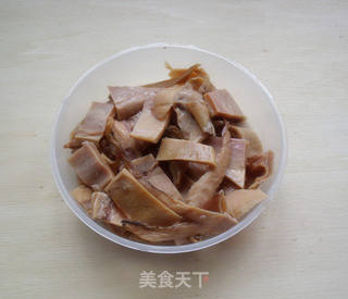 墨鱼鸡子汤的做法步骤:5