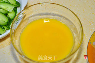 木须肉(木樨肉,苜蓿肉)的做法步骤:5